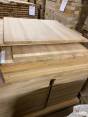 Klijuoti skydai :


Buko nedygiuoti skydai 

20x500x690mm
20