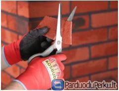 KLINKIERO - ELASTINGOS DEKORATYVINES PLYTELES