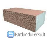 KNAUF Brown gipskartonio sausų grindų įrengimas 5.04 €/vnt