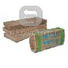 Ekologinė vata Knauf insulation TP-115, 25 €/m3