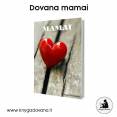 Knyga dovana mamai
