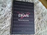 Knyga ,,Pjūvis"
