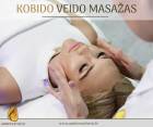 Kobido veido masažas Kaune