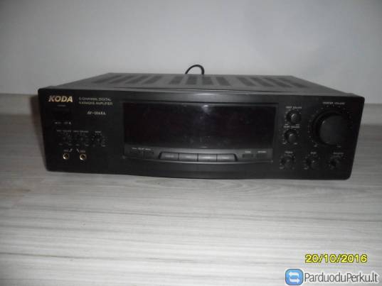 KODA Sriprintuvas