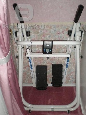 Kojų ir ranku Treniruoklis