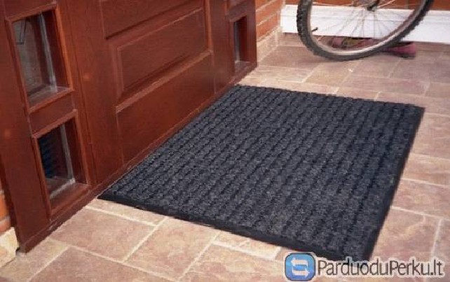 KOJŲ VALYMO KILIMĖLIAI; GRINDINĖS DANGOS; DRĖGNŲ P