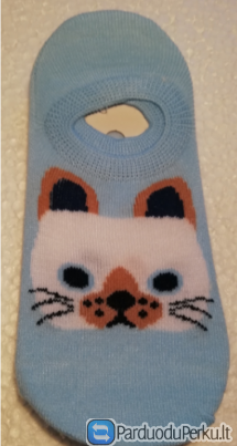 Kojinės berniukams