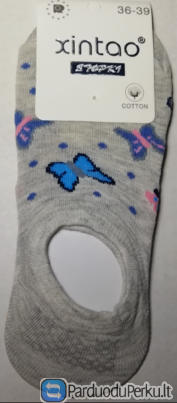 Kojinės mergaitėms