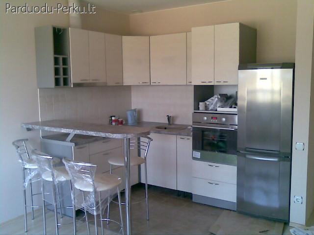 Kokybiški nestandartiniai baldai