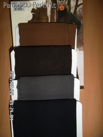 Kokybiškos pėdkelnės - už žemą kainą!