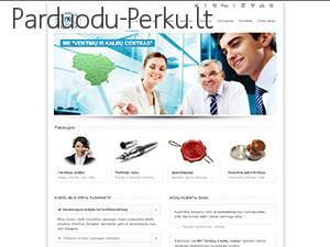 Kokybiškos vertimo paslaugos, notarinis dokumentų tvirtinima