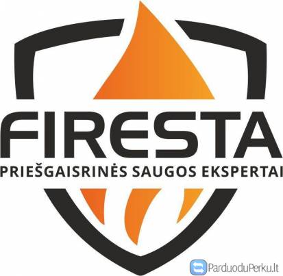 Kokybiška gesintuvų, priešgaisrinio vandentiekio patikra, techninė priežiūra – firesta.lt