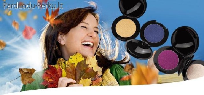 Kokybiska kosmetika, kvepalai ir kuno priemones