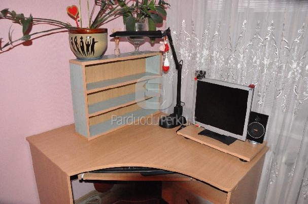 Kokybiškas rašomasis stalas