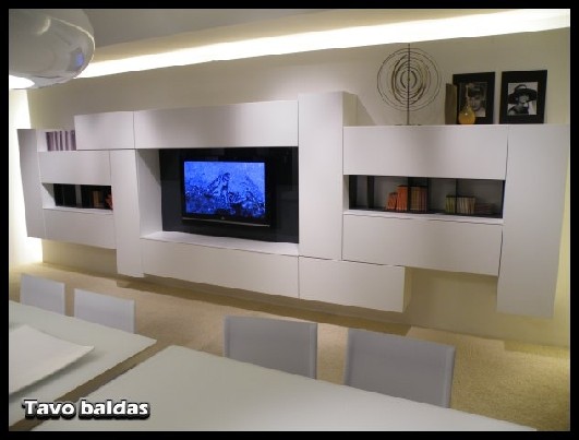 KOKYBIŠKI BALDAI UŽ PRIEINAMĄ KAINĄ!