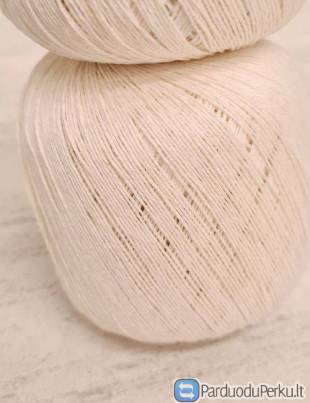 Kokybiški lininiai siūlai iš Goatcrafts.lt