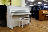 Kokybiški pianinai su garantija iki 3 metų