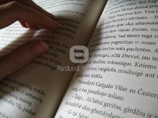 Kokybiški vertimai iš anglų kalbos