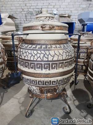 Kokybiškiausi Tandyrai Lietuvoje!