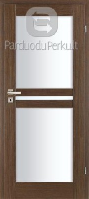 Kokybiškos, ilgaamžės durys už priimtiną kainą Kaune