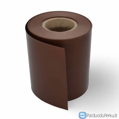 Kokybiškos tvoros juostos Garden 190mm