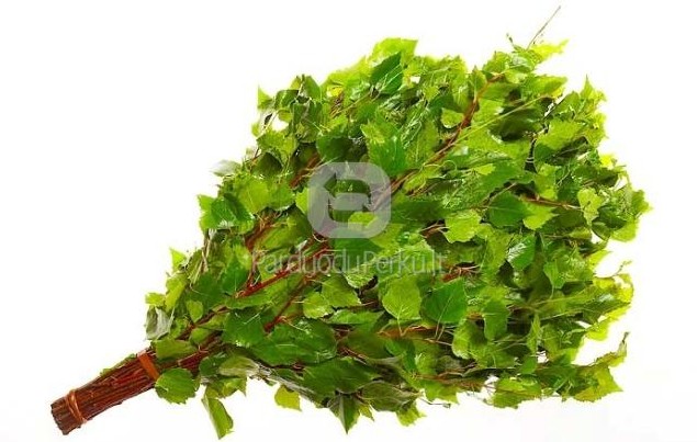 KOKYBIŠKOS VANTOS PIRTIMS