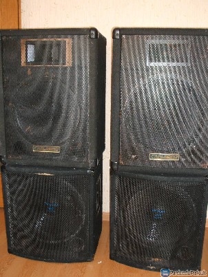 Kolonėlės Carslbro