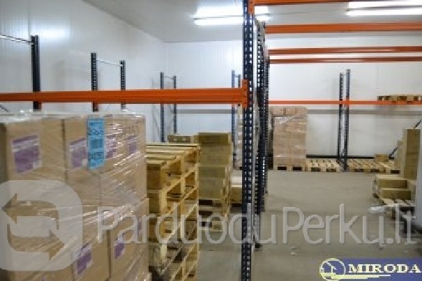 Komerc. patalpos Alytaus mieste