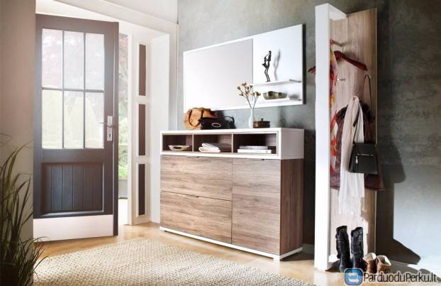 Komoda "Cuno" 150x108cm