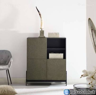 Komoda „ Omaha “ 93cm