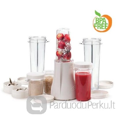 Blenderis Tribest Personal PB-250 XL