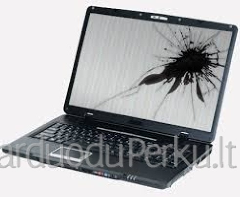 Kompiuterių monitorių remontas Šiauliuose: