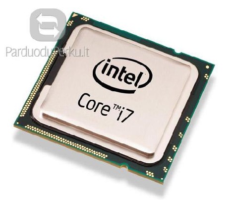 Kompiuterių procesoriai