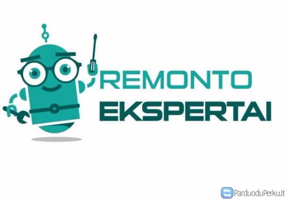 Kompiuterių remontas Pilaitėje, Vilniuje