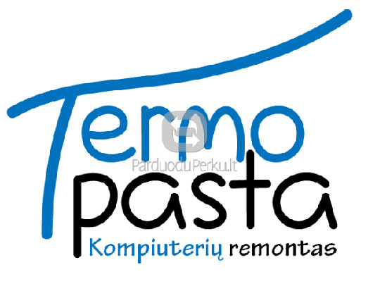 Kompiuterių remontas Vilniuje