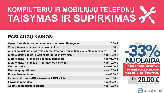 Kompiuterių remontas Vilniuje