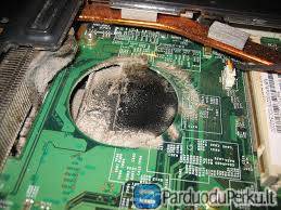 Kompiuterių remontas