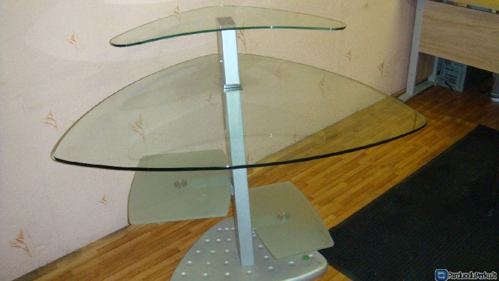 kompiuterinis stalas