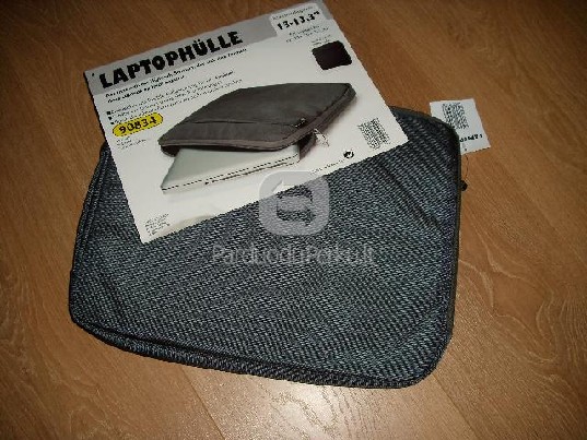 Kompiuterio krepšys