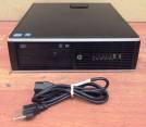 Kompiuteris HP Compaq Elite 8300 SFF