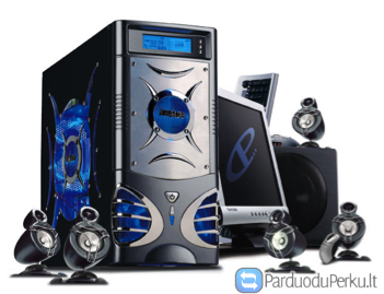 Kompiuteriu servisas