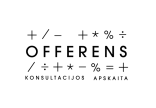 Kompleksinės buhalterinės paslaugos, automatizavimas