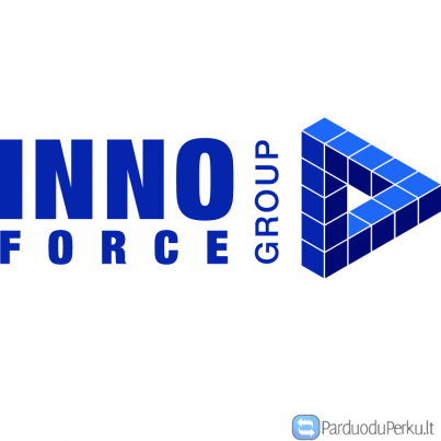 Kompleksinės IT paslaugos Jūsų verslui