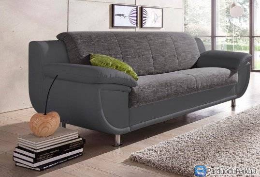 Komplektas 3-2-1 "RONDO" vokiškas www.bramita.lt