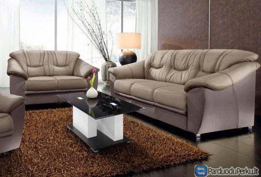 Komplektas 3F-2 "SAVONA"