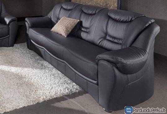 Komplektas "BANSIN" eko oda vokiškas www.bramita.lt