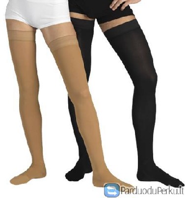 Kompresinės kojinės ir pėdkelnės - TONUS ELAST