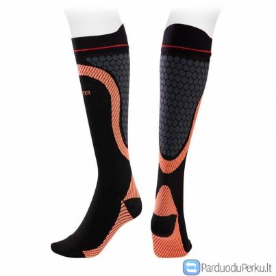 Kompresinės kojinės sportui