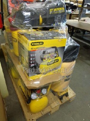 Kompresorių paletės urmu