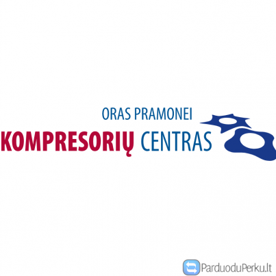 Kompresorių servisas ir remontas